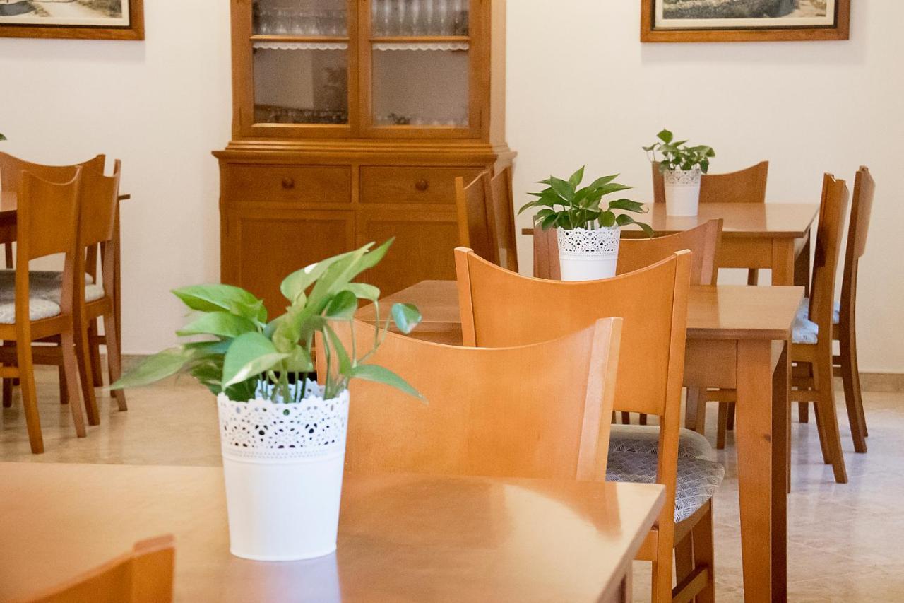 Hotel Geminis Ciutadella  Ngoại thất bức ảnh