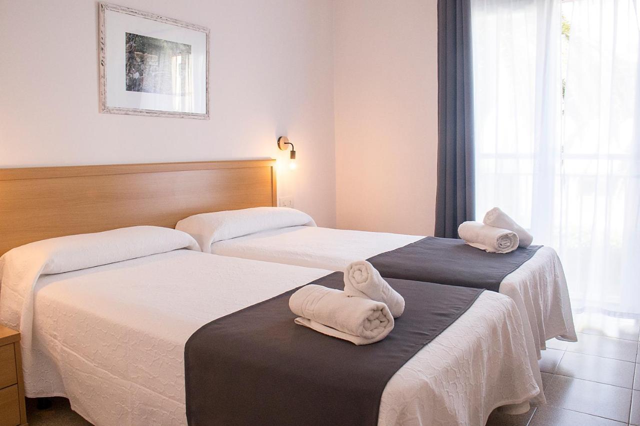 Hotel Geminis Ciutadella  Ngoại thất bức ảnh