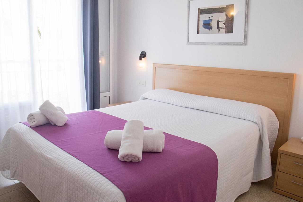 Hotel Geminis Ciutadella  Ngoại thất bức ảnh