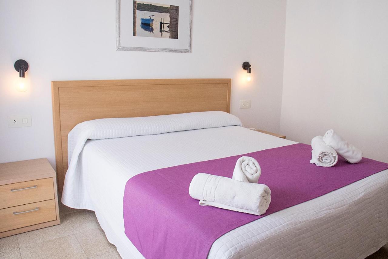 Hotel Geminis Ciutadella  Ngoại thất bức ảnh