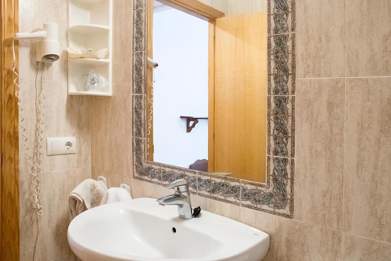 Hotel Geminis Ciutadella  Ngoại thất bức ảnh