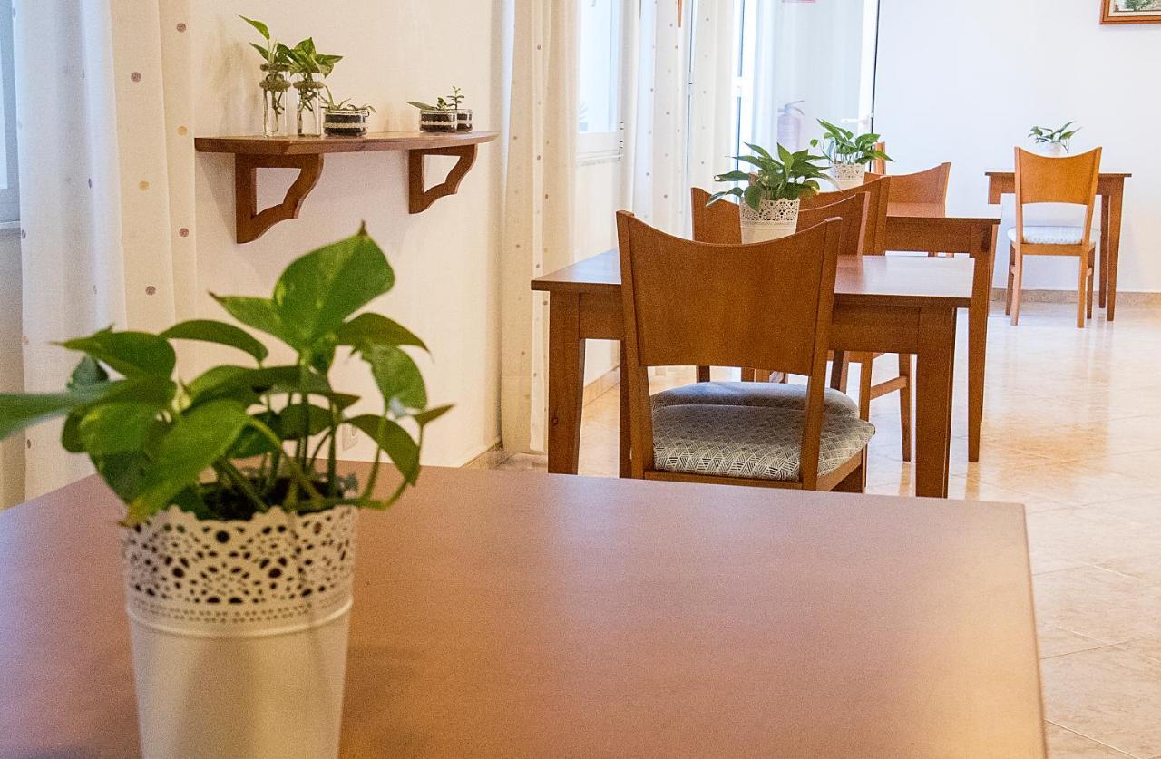 Hotel Geminis Ciutadella  Ngoại thất bức ảnh