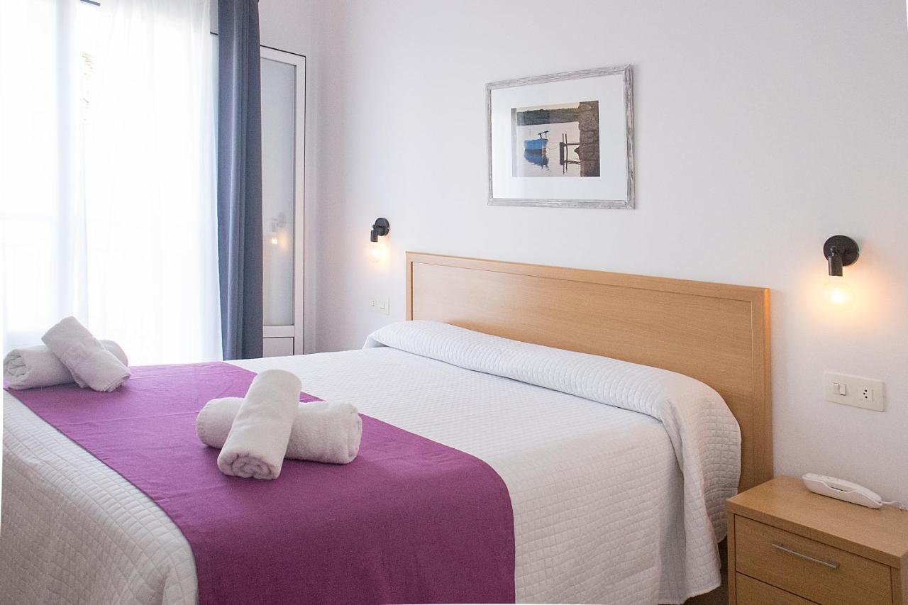 Hotel Geminis Ciutadella  Ngoại thất bức ảnh
