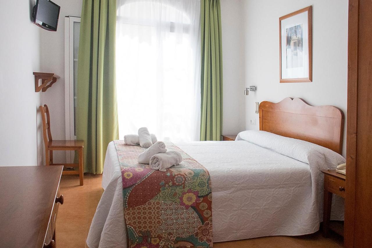 Hotel Geminis Ciutadella  Ngoại thất bức ảnh