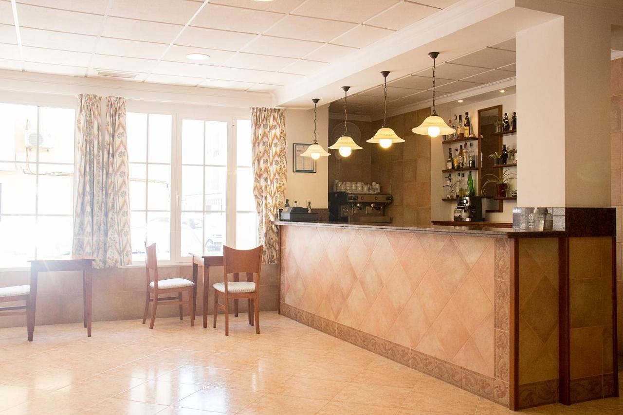 Hotel Geminis Ciutadella  Ngoại thất bức ảnh