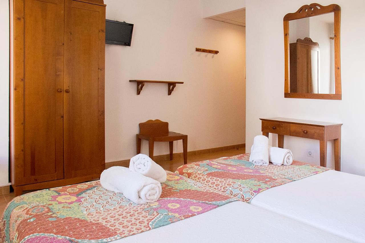 Hotel Geminis Ciutadella  Ngoại thất bức ảnh