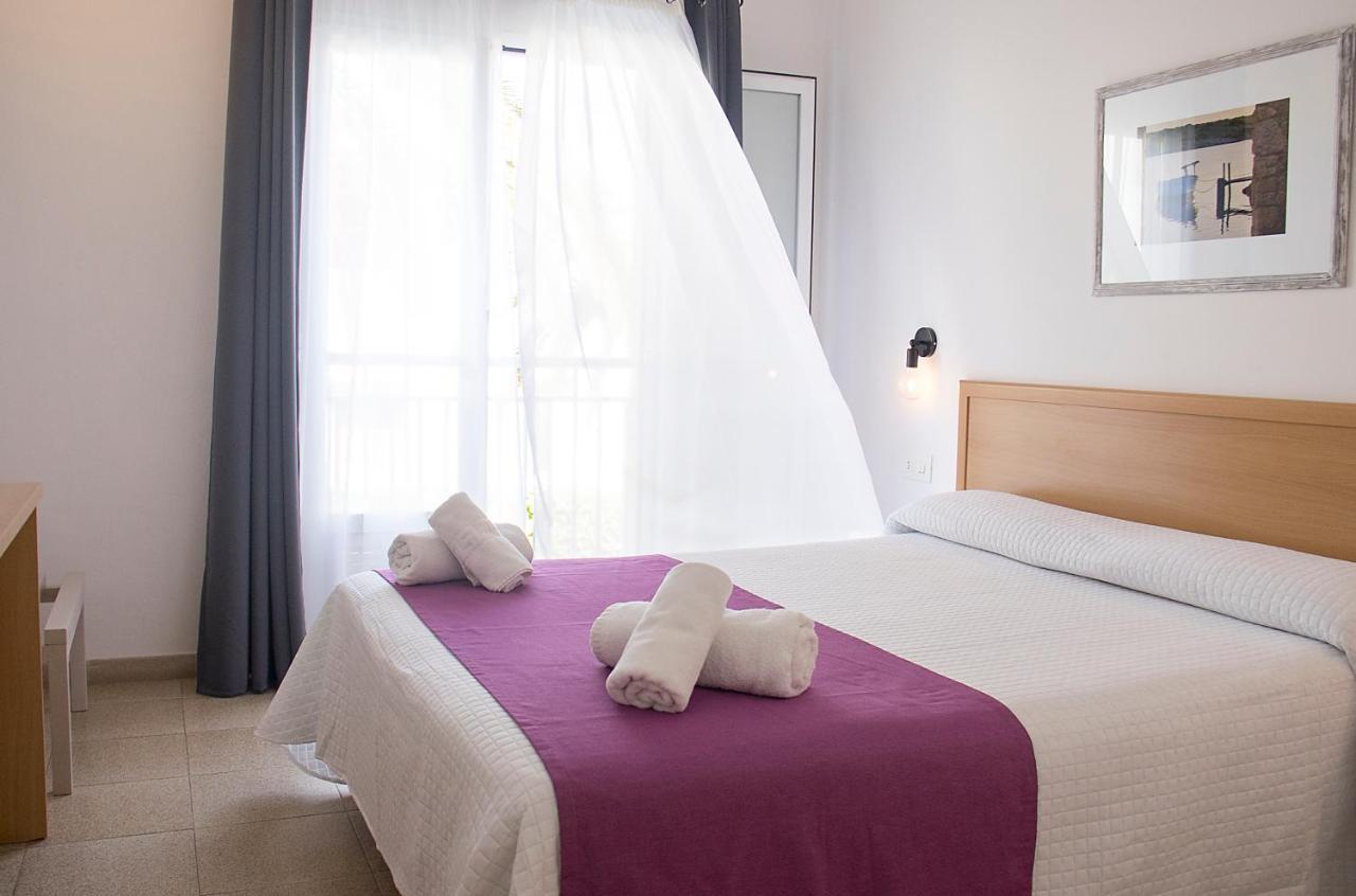 Hotel Geminis Ciutadella  Ngoại thất bức ảnh