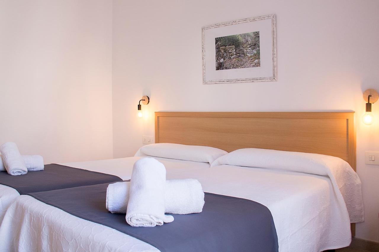 Hotel Geminis Ciutadella  Ngoại thất bức ảnh