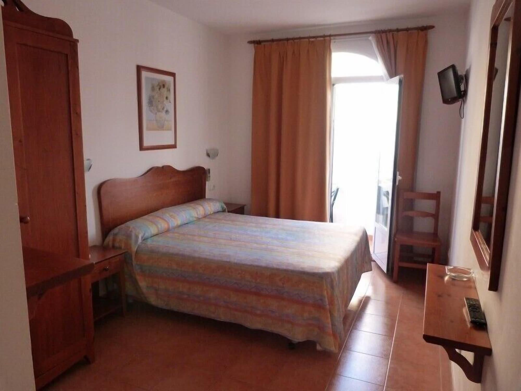 Hotel Geminis Ciutadella  Ngoại thất bức ảnh