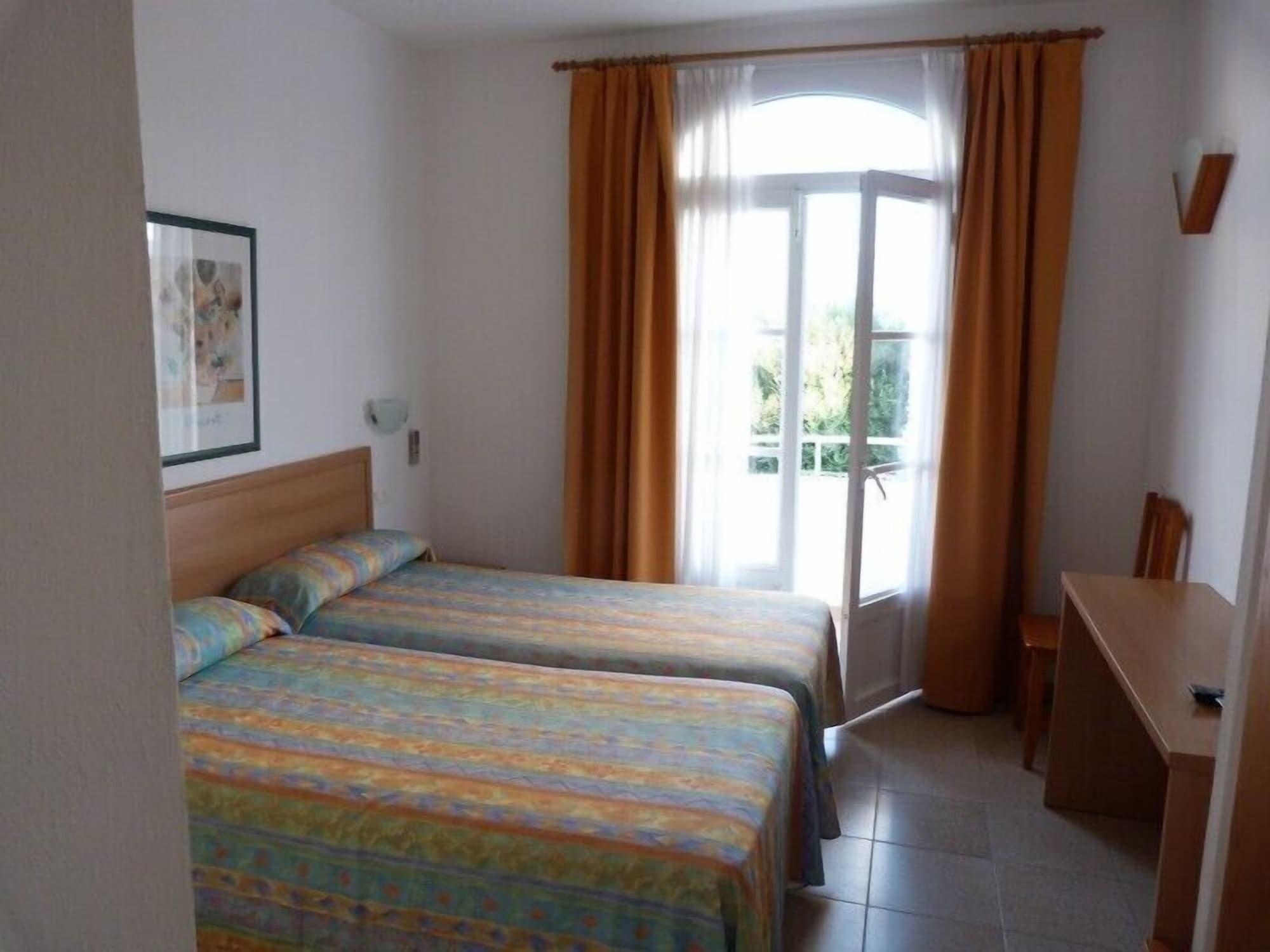 Hotel Geminis Ciutadella  Ngoại thất bức ảnh