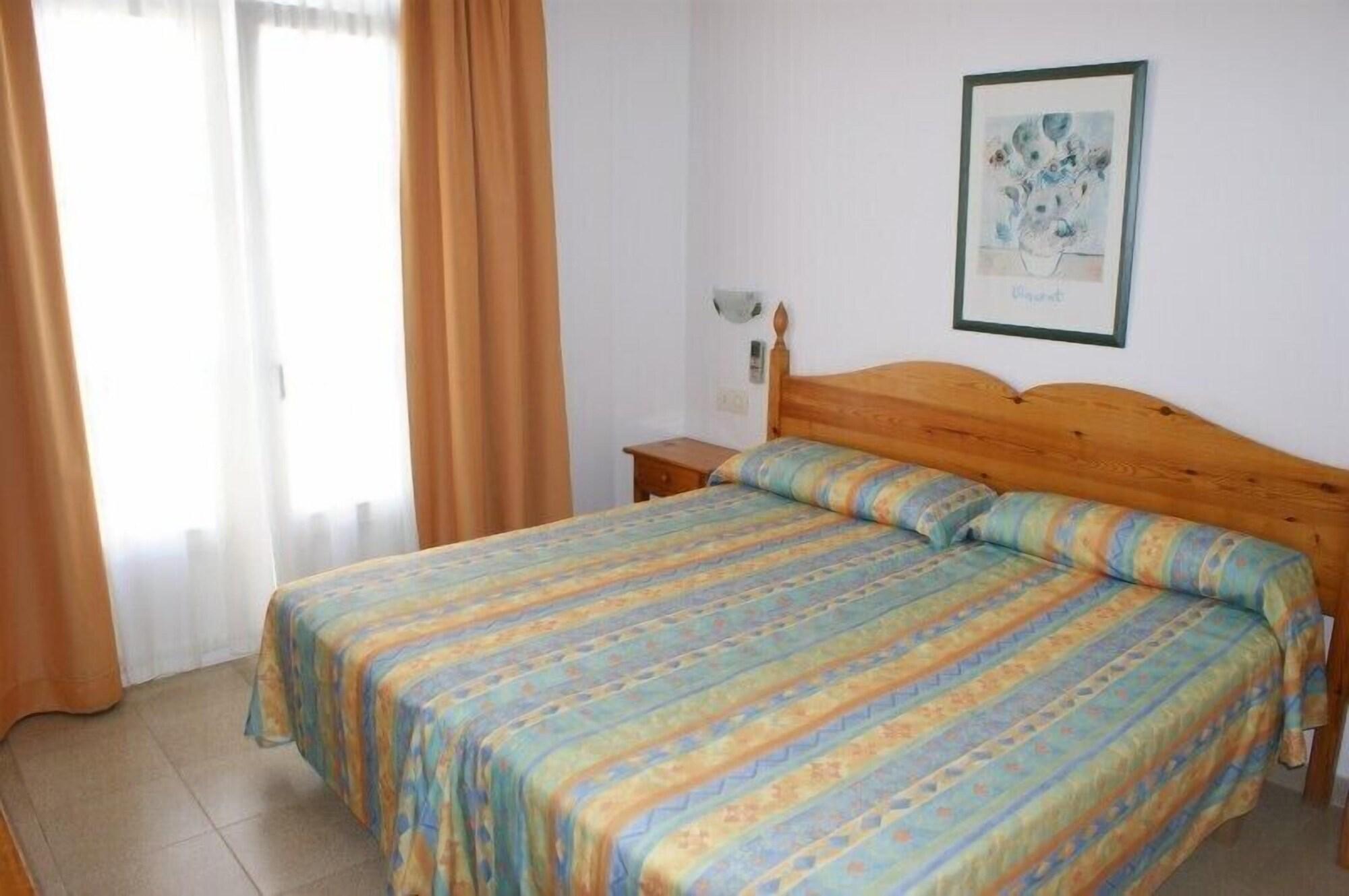 Hotel Geminis Ciutadella  Ngoại thất bức ảnh