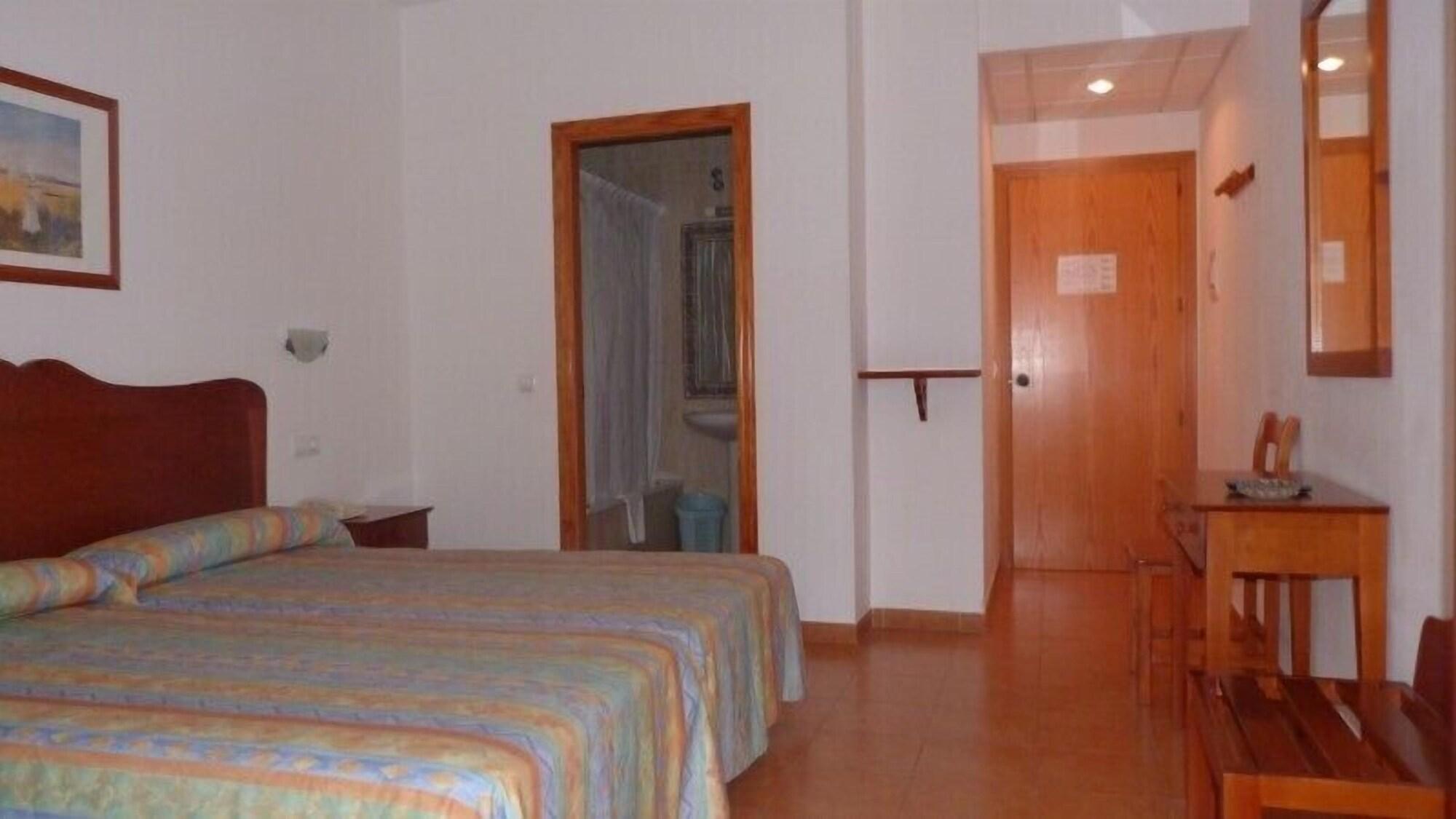 Hotel Geminis Ciutadella  Ngoại thất bức ảnh