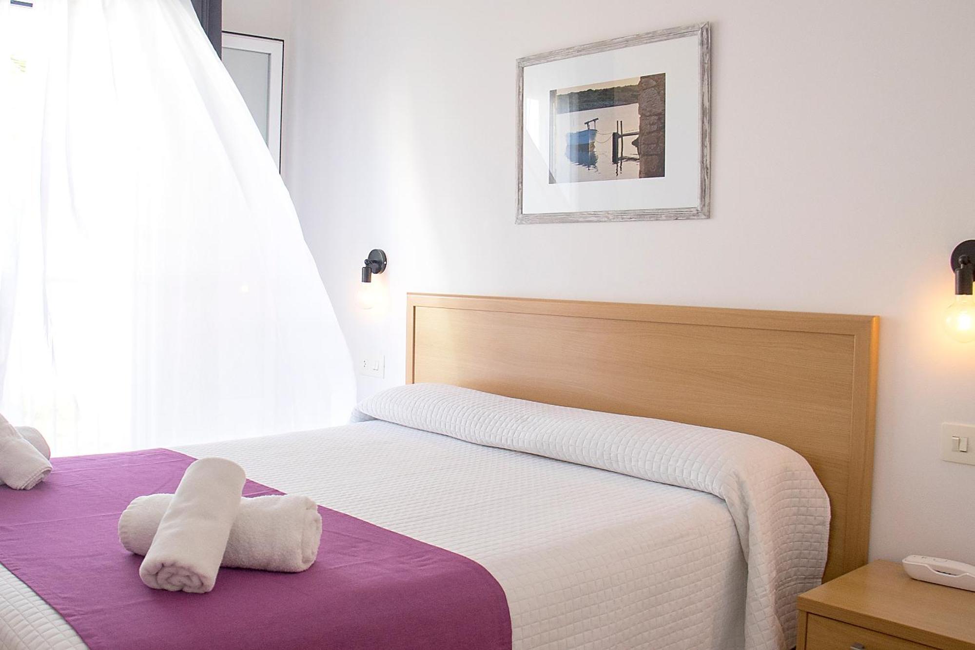 Hotel Geminis Ciutadella  Ngoại thất bức ảnh