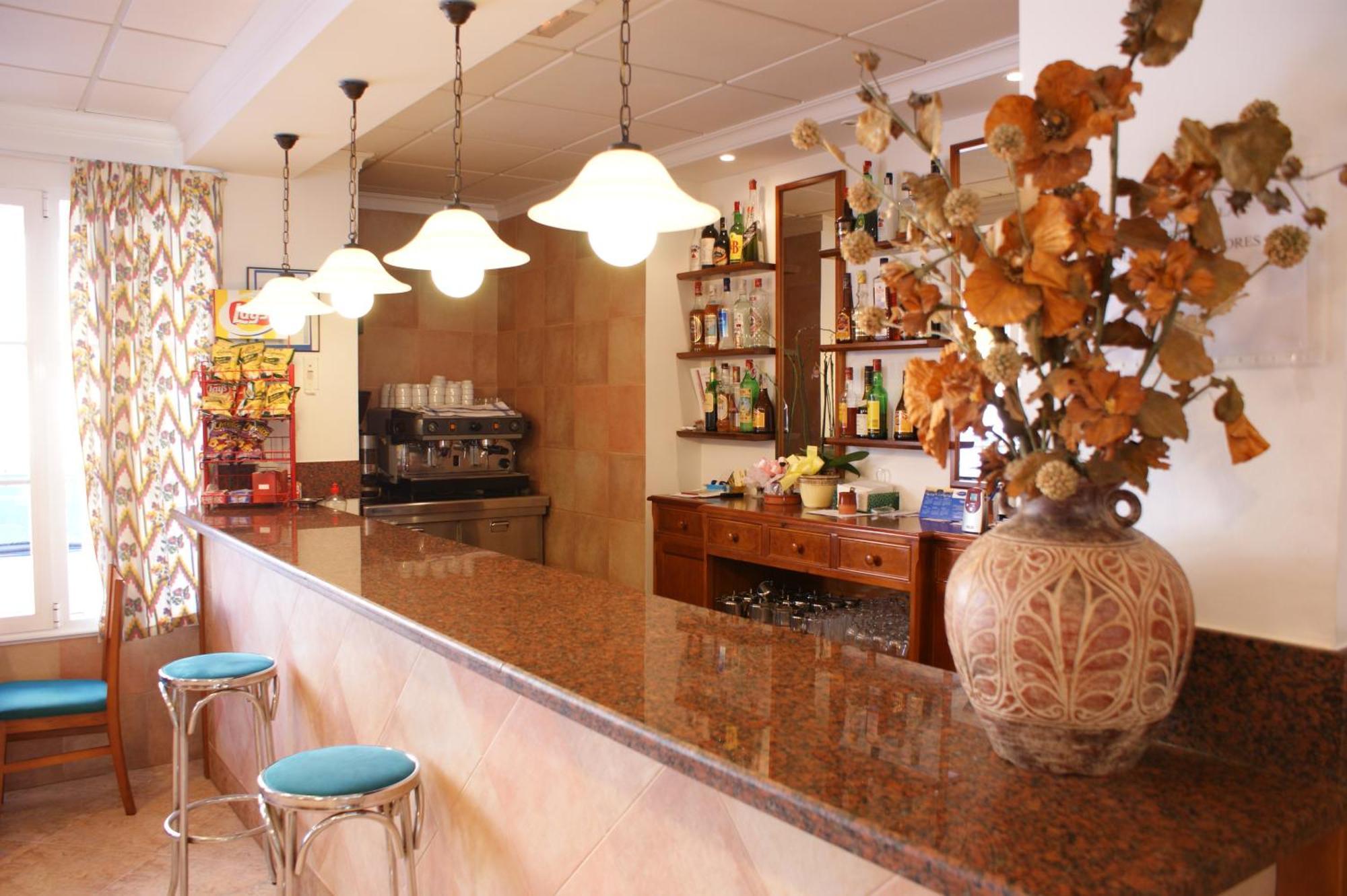 Hotel Geminis Ciutadella  Ngoại thất bức ảnh