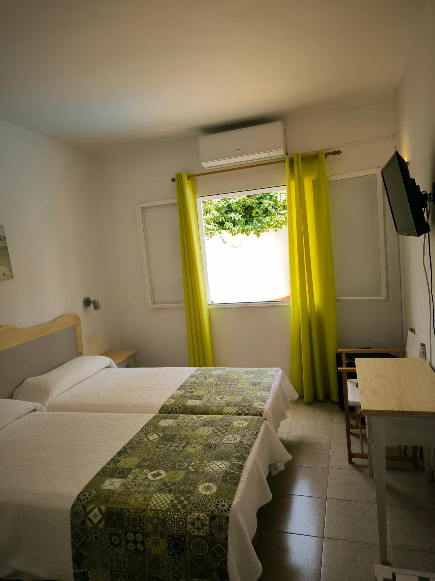 Hotel Geminis Ciutadella  Ngoại thất bức ảnh