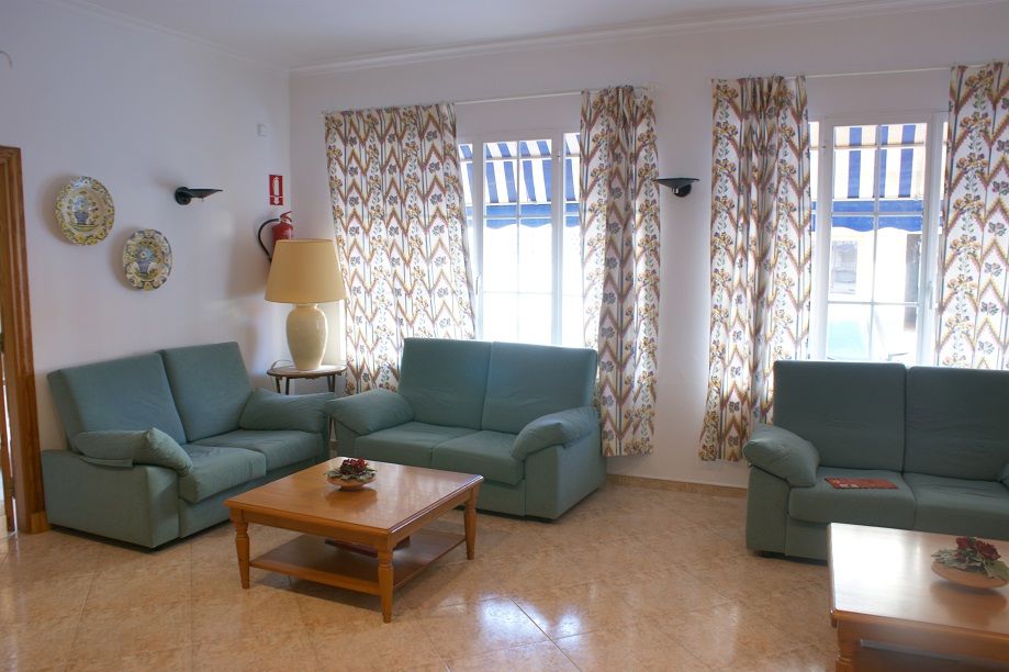 Hotel Geminis Ciutadella  Ngoại thất bức ảnh