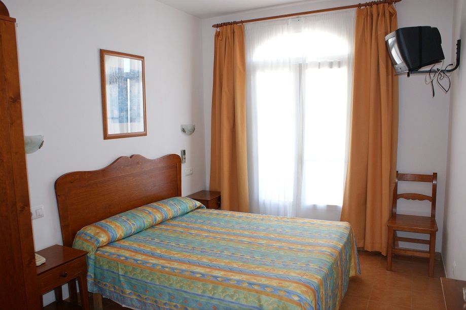 Hotel Geminis Ciutadella  Ngoại thất bức ảnh